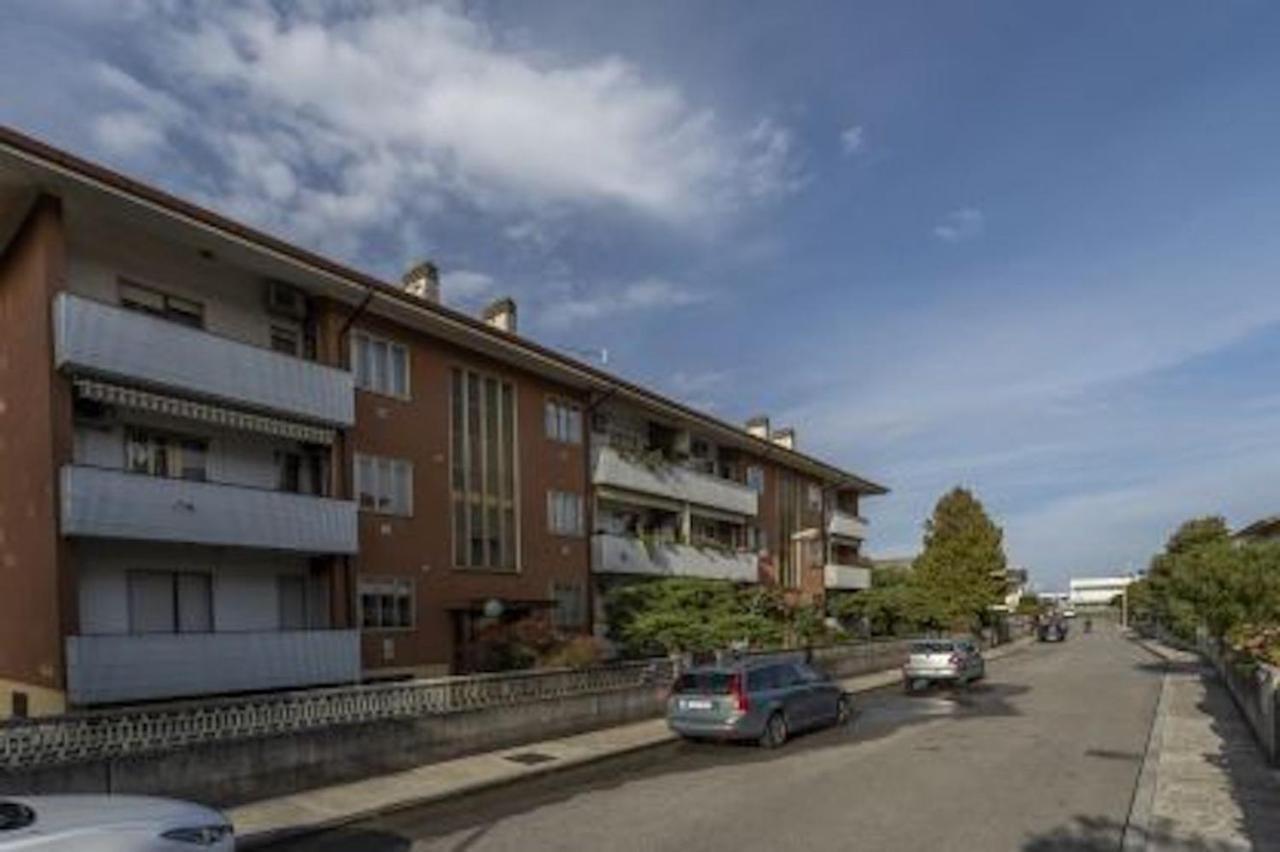 Casa Stanicic Feletto Umberto Exterior foto